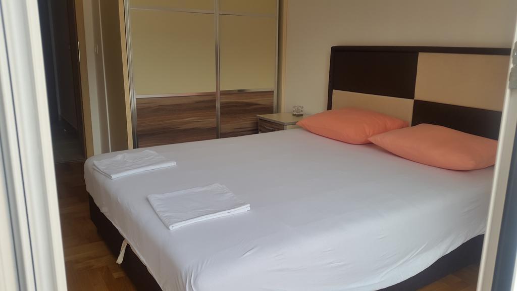 Apartment Kovacevic Budva Habitación foto
