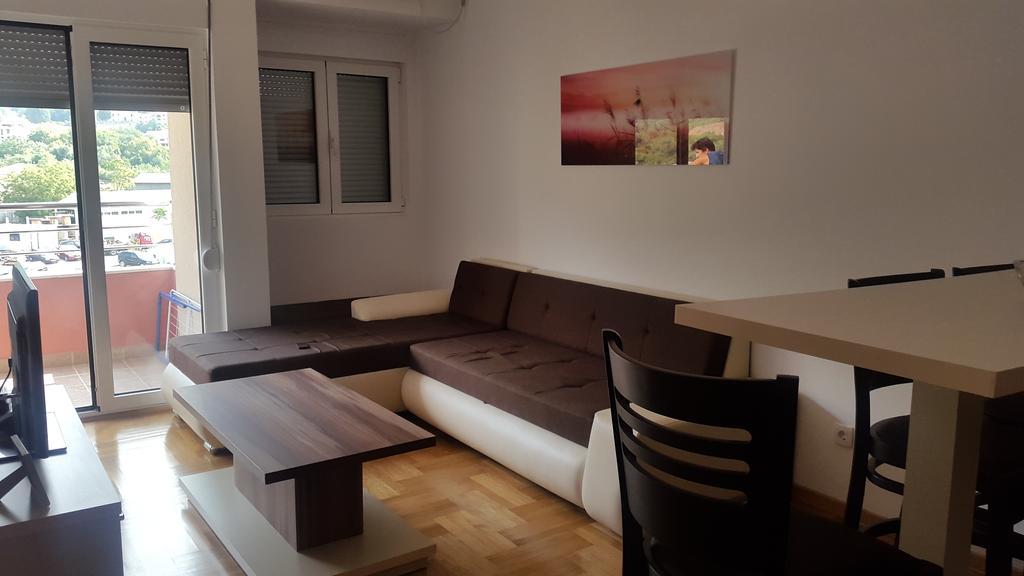 Apartment Kovacevic Budva Habitación foto