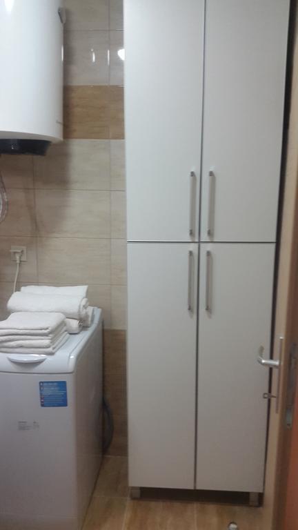 Apartment Kovacevic Budva Habitación foto