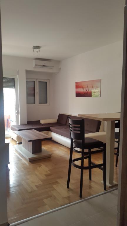 Apartment Kovacevic Budva Habitación foto