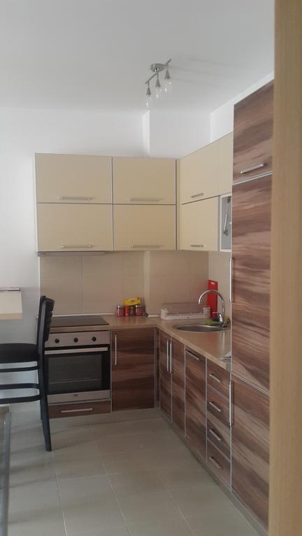 Apartment Kovacevic Budva Habitación foto